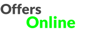 Offers  Online